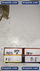 Allen-Bradley Z-18210 Operator – actual item, photo 3 of 3
