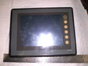 Hakko V706TD Electronics