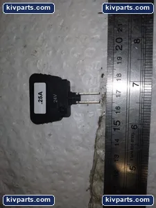 Phoenix Contact ST-SI-UK Fuse – actual item, photo 2 of 4