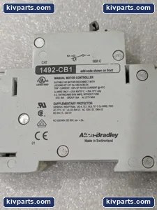 Allen-Bradley G030 – actual item, photo 3 of 7