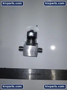Swagelok 055259001 Pipe Fitting – actual item, photo 2 of 5