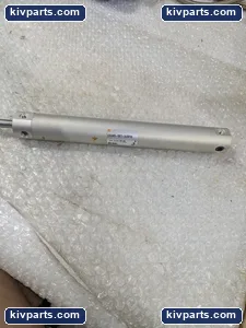 SMC CG1UN25-100TZ-DUZ00155 Pneumatic Air Cylinder – actual item, photo 2 of 5