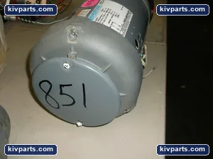 Marathon 904027 Electric Motor – actual item, photo 2 of 2