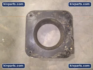General Electric 627726 108-0 Current Transformer – actual item, photo 2 of 3