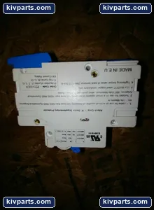 Altech E301611 Breaker – actual item, photo 3 of 3