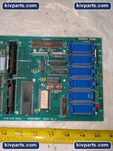 Timeter A1A3 Assembly Allied – actual item, photo 4 of 7