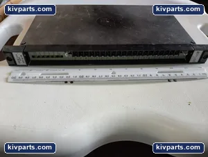 Reliance Electric 57C421B Pulse Tach Input Module – actual item, photo 4 of 9