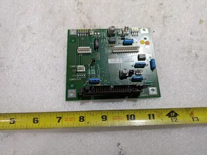 Wayne 880869-R04 Vista Dcpt LCD Interface Board
