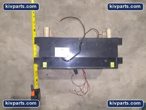 General Electric TKM836F000 Circuit Breaker – actual item, photo 7 of 8
