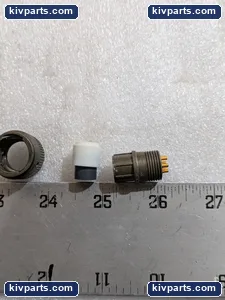 ITT KPT00F Assembly for Circular Connector – actual item, photo 3 of 4