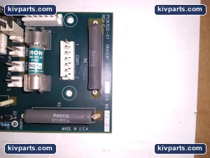 Graseby PCB302-01 – actual item, photo 2 of 6
