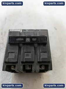 Eaton QBHW3020H Quicklag Circuit Breaker – actual item, photo 5 of 12