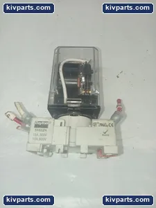 Dayton 5YP78 Relay – actual item, photo 4 of 6