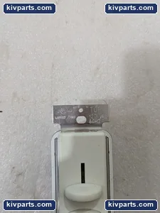 Pass & Seymour DS600-PW Preset Dimmer Switch – actual item, photo 3 of 7