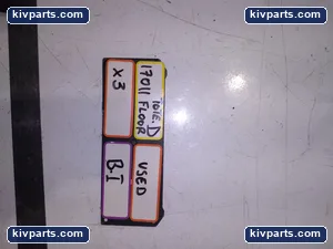Numatics 256-671 Communication Module – actual item, photo 9 of 9