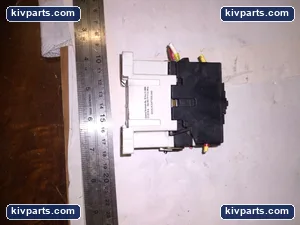 Sprecher + Schuh CS3 Relay – actual item, photo 6 of 8