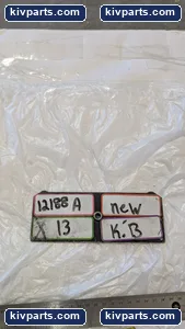 NKK MRY106-A Switches – actual item, photo 5 of 5