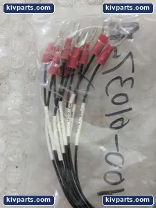 03-06-1038 Assembly Terminal Connector – actual item, photo 2 of 5