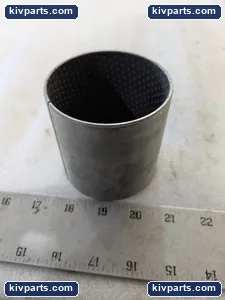 7500 P20 PAP Plain Bearing Bushing – actual item, photo 6 of 7