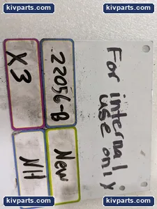 Eaton Switch Component Control – actual item, photo 5 of 5