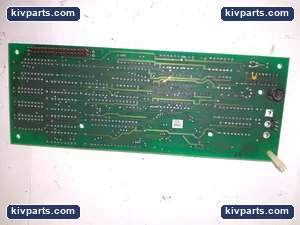 D014-1330 Hollis Controls – actual item, photo 2 of 7