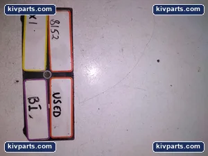 Allen-Bradley 849A-ZOD24 – actual item, photo 2 of 2