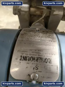 Rosemount 1151DP5S2233D5 Pressure Transmitter – actual item, photo 6 of 11