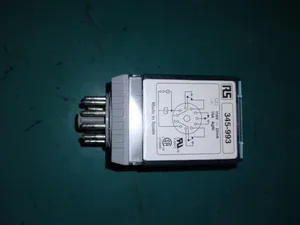 Releco 345-993 RS MR-C Plus Power Relay