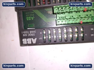 ABB 7229-1 Dsqc 328 – actual item, photo 2 of 7