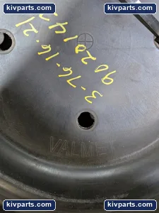 Valmet STAD004137 Actuator – actual item, photo 5 of 9