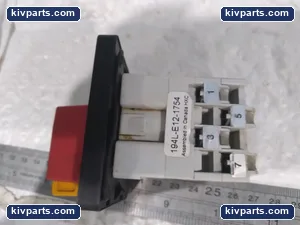 Allen-Bradley 194L-E12 Disconnect – actual item, photo 4 of 7