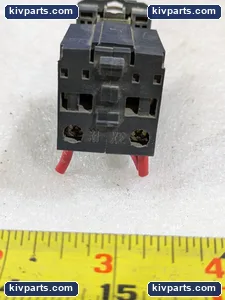 Telemecanique ZB2-BV3 Pilot Light Module – actual item, photo 2 of 5