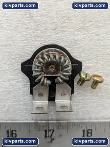 Westinghouse AU5.4 Overload Relay Heater Element – actual item, photo 2 of 10