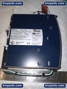 PULS QS5.241 Dimension Power Supply – actual item, photo 3 of 5