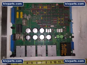 Grafikontrol Cu IV Edizione Control Board – actual item, photo 2 of 6