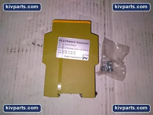 Pilz 774300 PNOZ X1 Safety Relay – actual item, photo 2 of 5