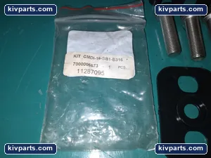 CMDI-16-SB1-B316 Valve – actual item, photo 3 of 4