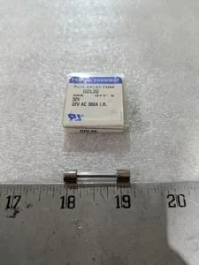 Mersen GDL30 Fuse