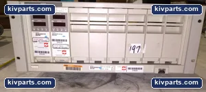 Hewlett Packard A34155 MPS Mainframe CPN – actual item, photo 2 of 6