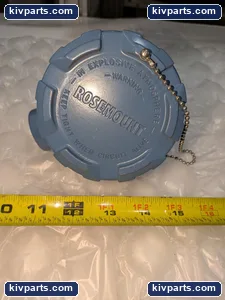 Rosemount 00079-0325-2005 Model 79 – actual item, photo 3 of 5