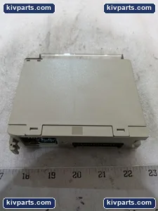 Omron C200H-AD003 8 Points – actual item, photo 6 of 10