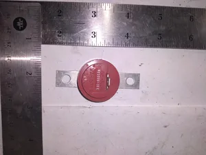 General Electric 411026-1BX -Mov Varistor