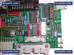 Prestek 31B66A1 – actual item, photo 5 of 9