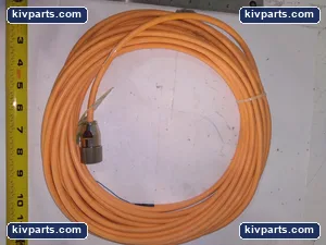 Baldor CBL152SF-ALM Motors and Drives Cable – actual item, photo 5 of 11