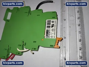 PLC-BSC-120UC/21 Phoniex Contact – actual item, photo 3 of 5