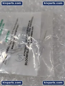 NTE NTE30059 Semiconductor – actual item, photo 3 of 5