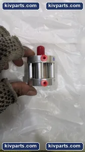 Bimba FOR-04-0.375-4R Cylinder – actual item, photo 5 of 7