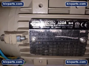 Electro Adda FC714B14 – actual item, photo 9 of 12