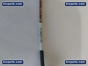 01-90027-125 RF Coaxial Cable – actual item, photo 2 of 7