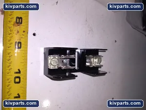 Gould 20321 Class H-K Fuses – actual item, photo 2 of 5